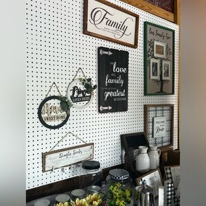 wall decor / home decor